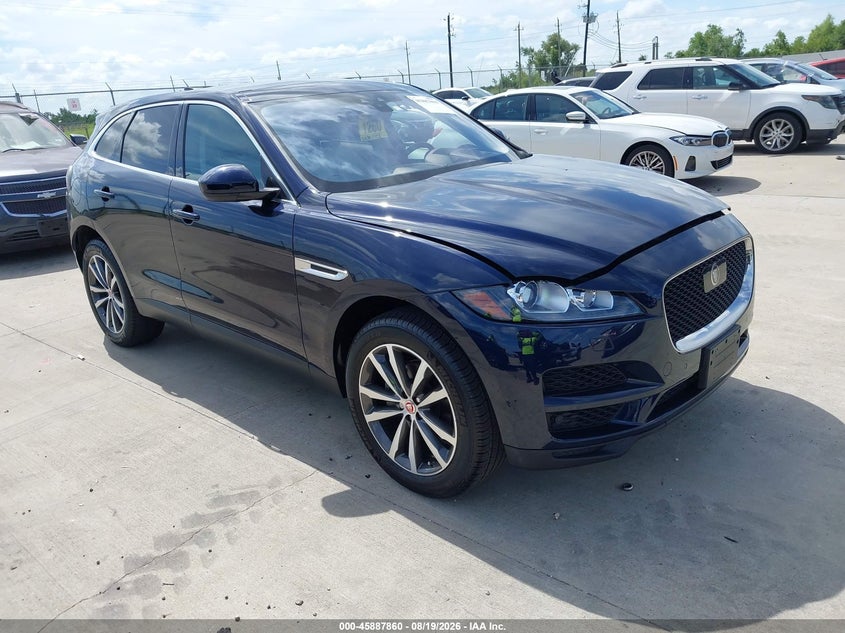 Vin: sadck2fx1la647534, lot: 46386894, jaguar f-pace prestige p250 awd automatic 2020 img_1