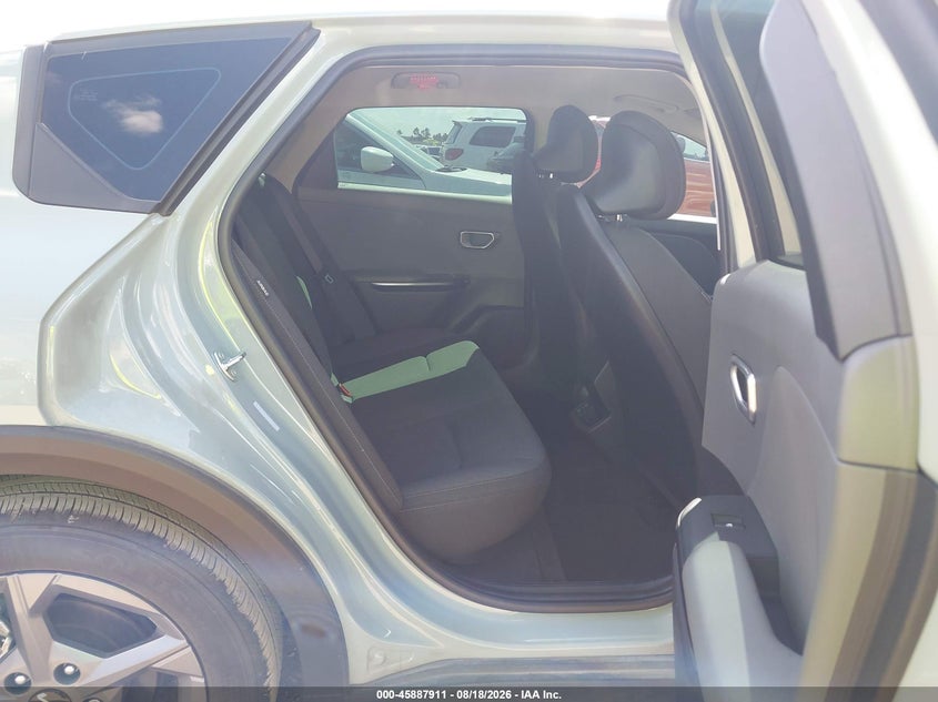 KIA K4 2025 VIN 3KPFT4DE7SE141933