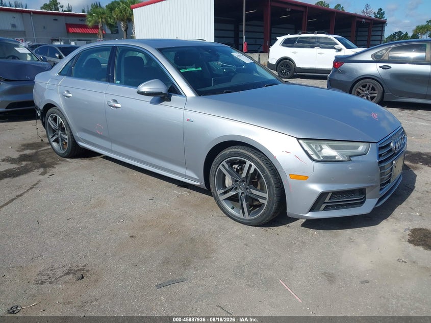 Vin: wauenaf40hn014242, lot: 46386970, audi a4 premium plus 2017 img_1