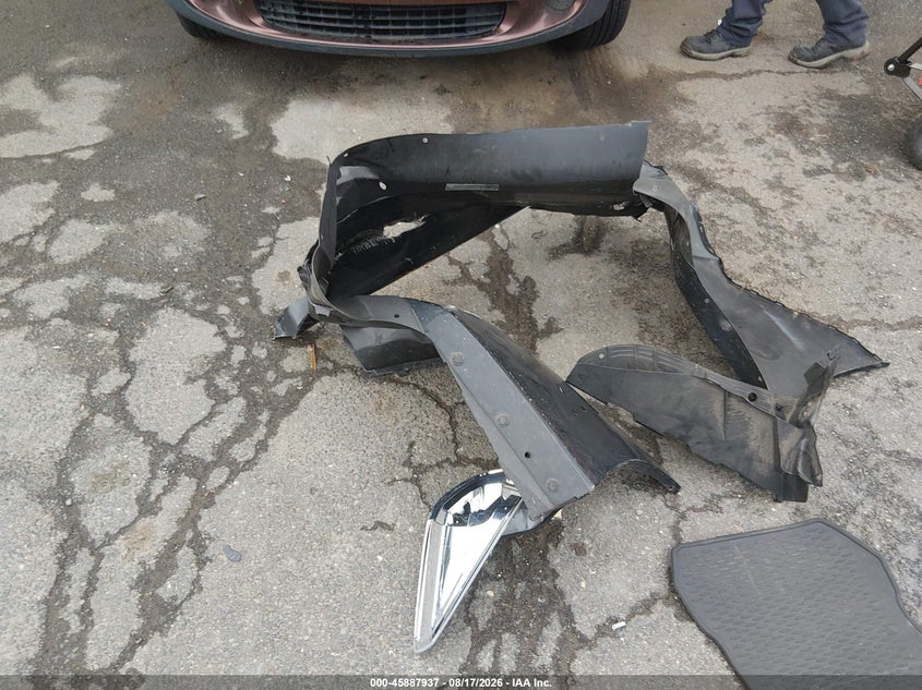 2016 SUBARU IMPREZA SEDAN 2.0L H-4 DOHC, VVT, 148HP