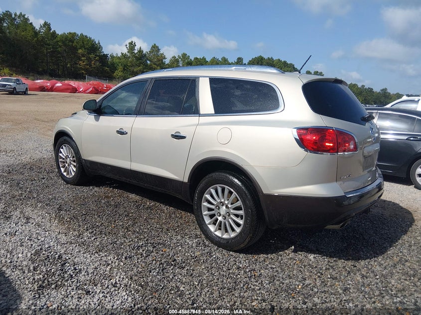 Vin: 5gakrced4cj174049, lot: 46386979, buick enclave leather 20123