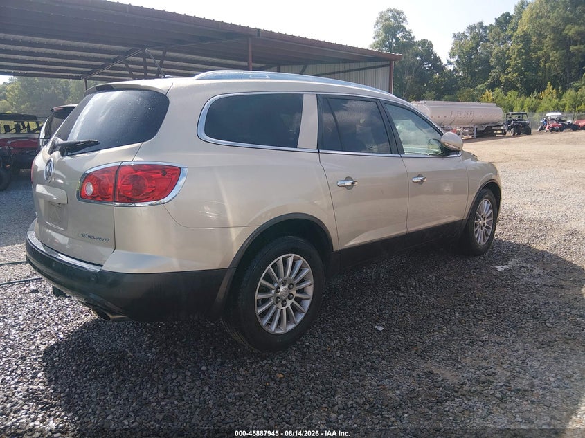 Vin: 5gakrced4cj174049, lot: 46386979, buick enclave leather 20124