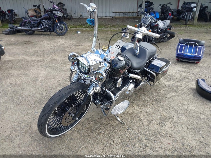 2013 HARLEY-DAVIDSON ROAD KING SPORT_BIKE 2