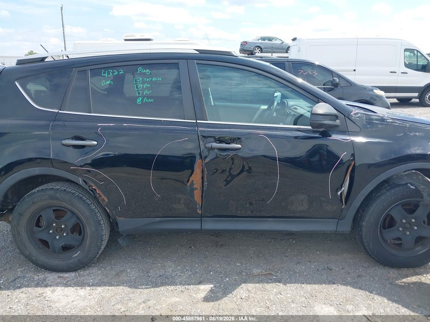 TOYOTA RAV4 - zdjęcie 18