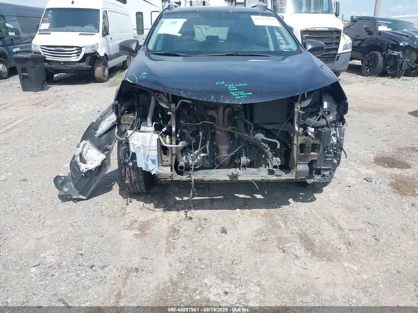 TOYOTA RAV4 - zdjęcie 6