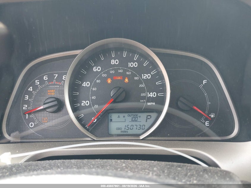 TOYOTA RAV4 - zdjęcie 7