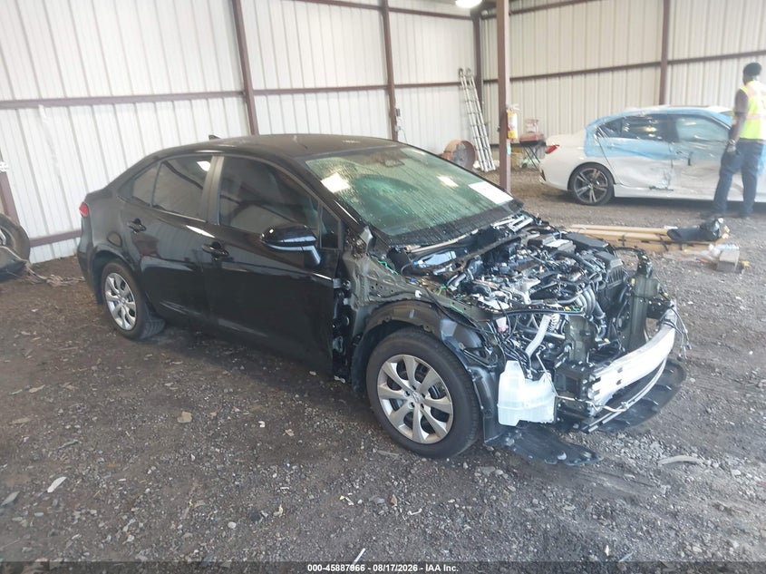 TOYOTA COROLLA - zdjęcie 1