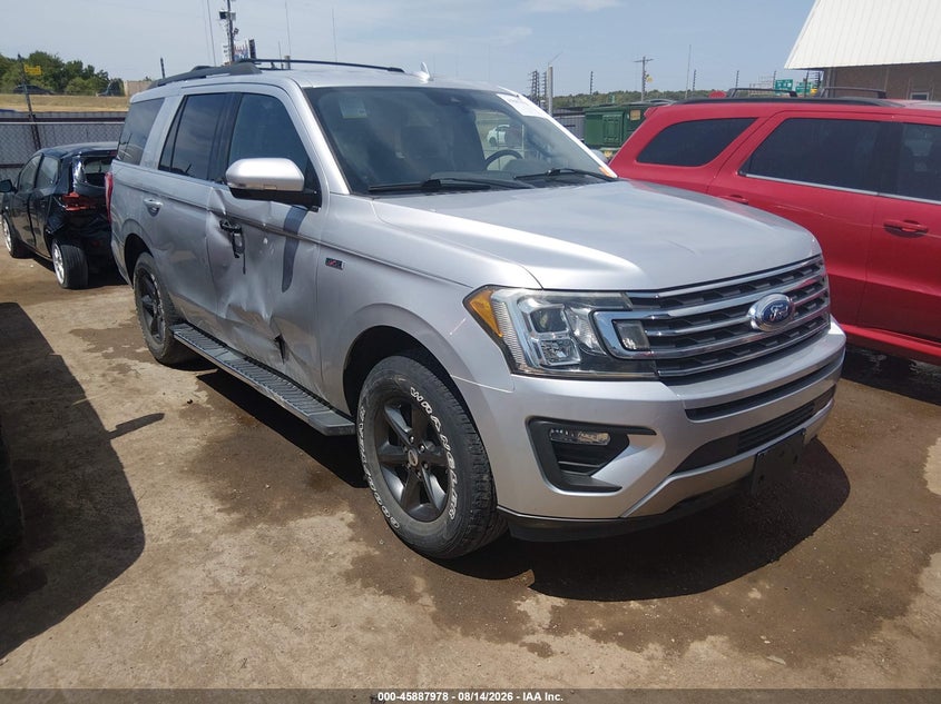 Vin: 1fmju1jt1jea38988, lot: 46387012, ford expedition xlt 2018 img_1