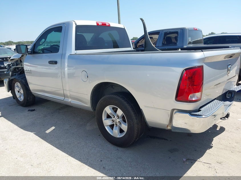 Vin: 3c6jr6ag1eg135247, lot: 46387020, ram 1500 20143