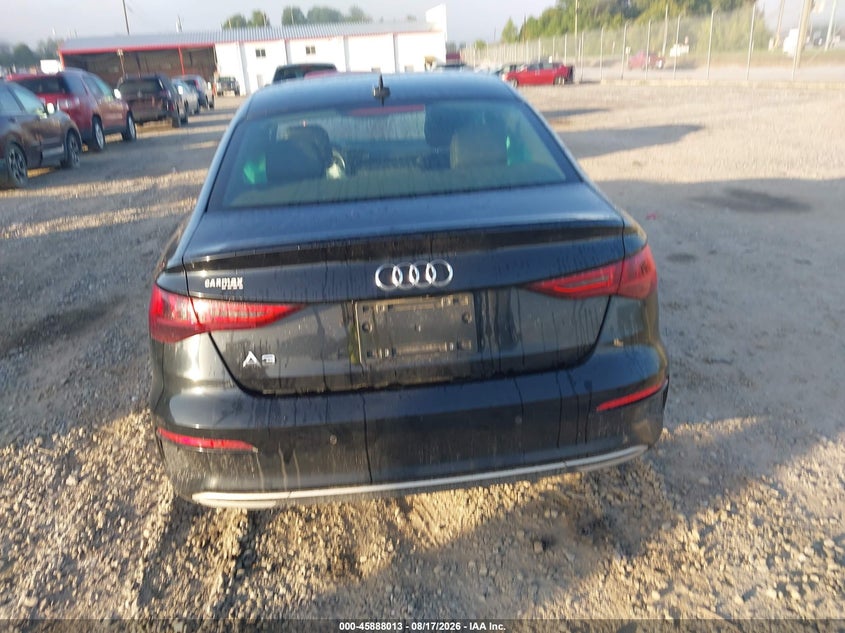 AUDI A3 2024 VIN WAUAUDGY5RA073090