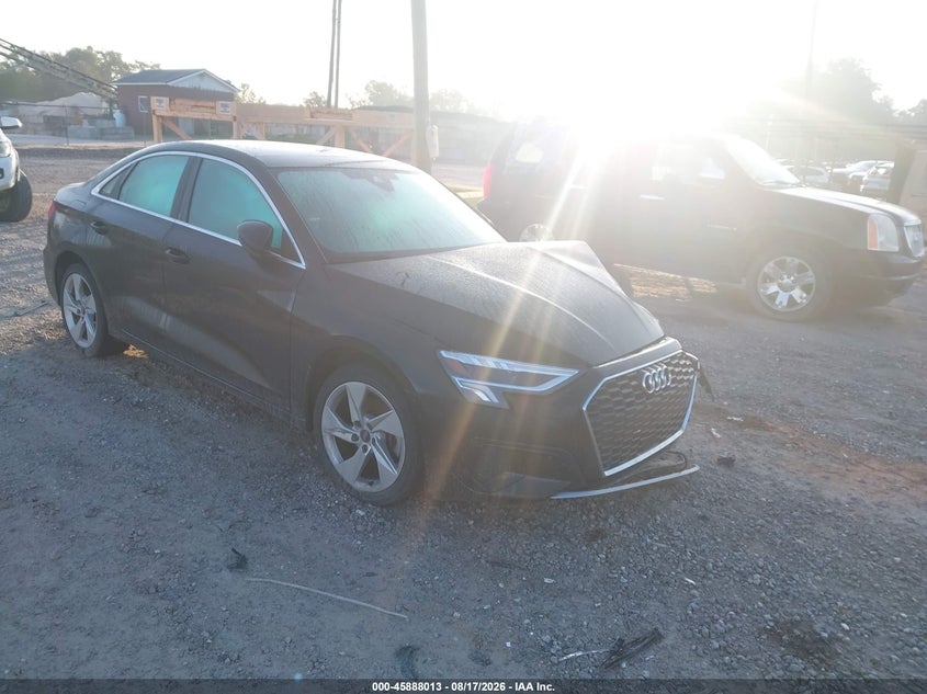 Vin: wauaudgy5ra073090, lot: 46387047, audi a3 premium 40 tfsi front-wheel drive s tronic 2024 img_1