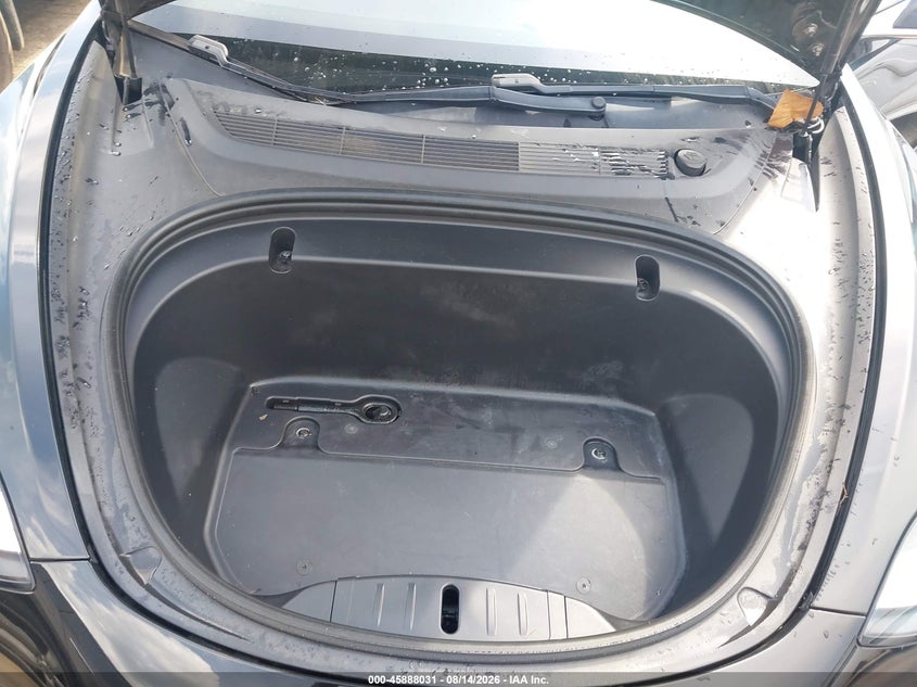 TESLA MODEL 3 2020 VIN 5YJ3E1EB2LF710442