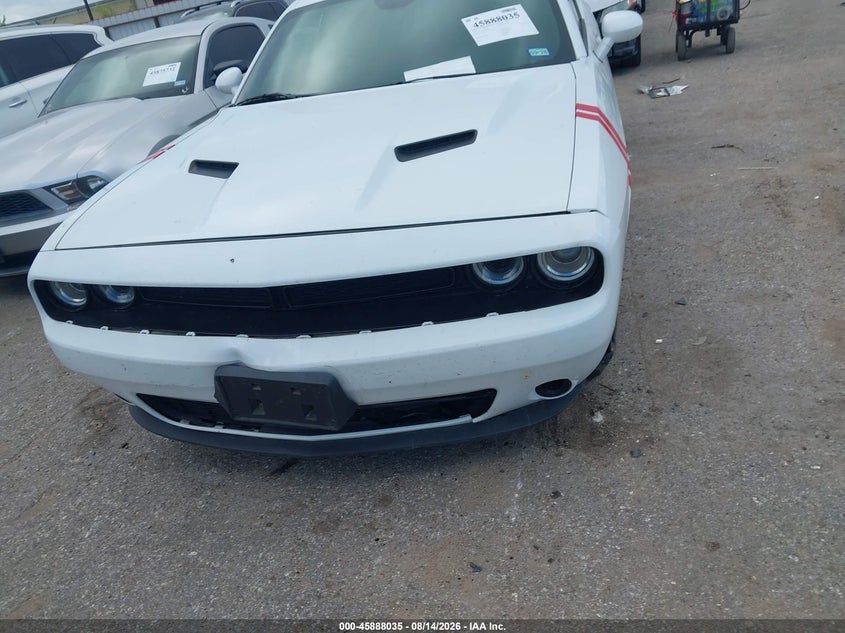 DODGE CHALLENGER - zdjęcie 12