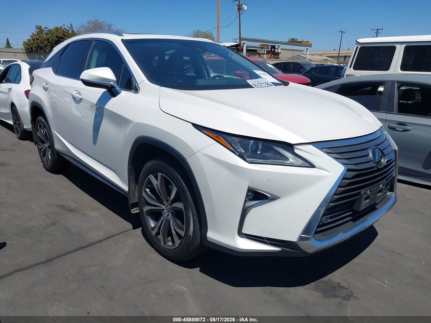 Vin: 2t2zzmca1kc142631, lot: 46387106, lexus rx 350 2019 img_1