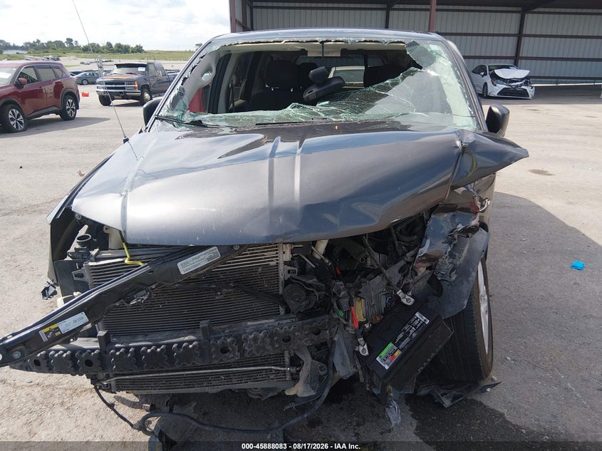 2019 DODGE GRAND CARAVAN SE · Фото 13