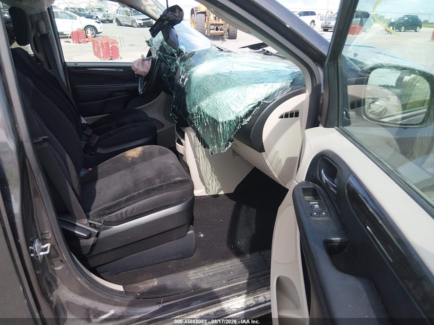 2019 DODGE GRAND CARAVAN SE · Фото 5