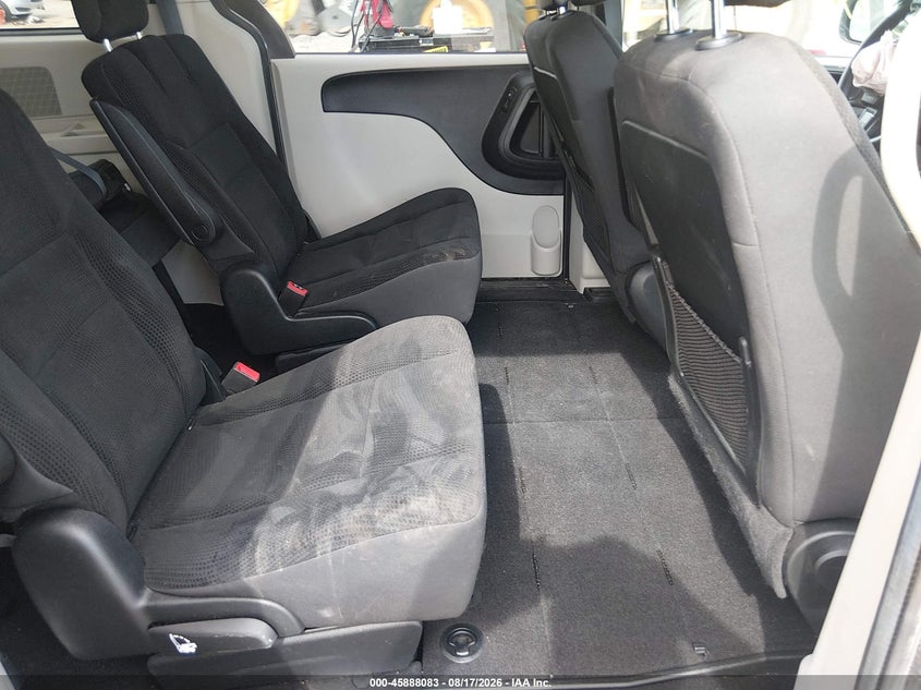 2019 DODGE GRAND CARAVAN SE · Фото 8