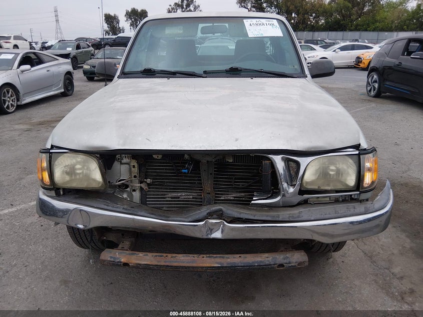 2003 TOYOTA TACOMA auction photo 6