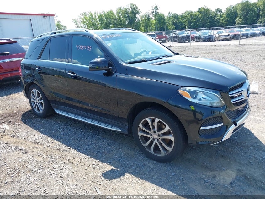 Vin: 4jgda5hb7ga716573, lot: 46387167, mercedes-benz gle 350 4matic 2016 img_1