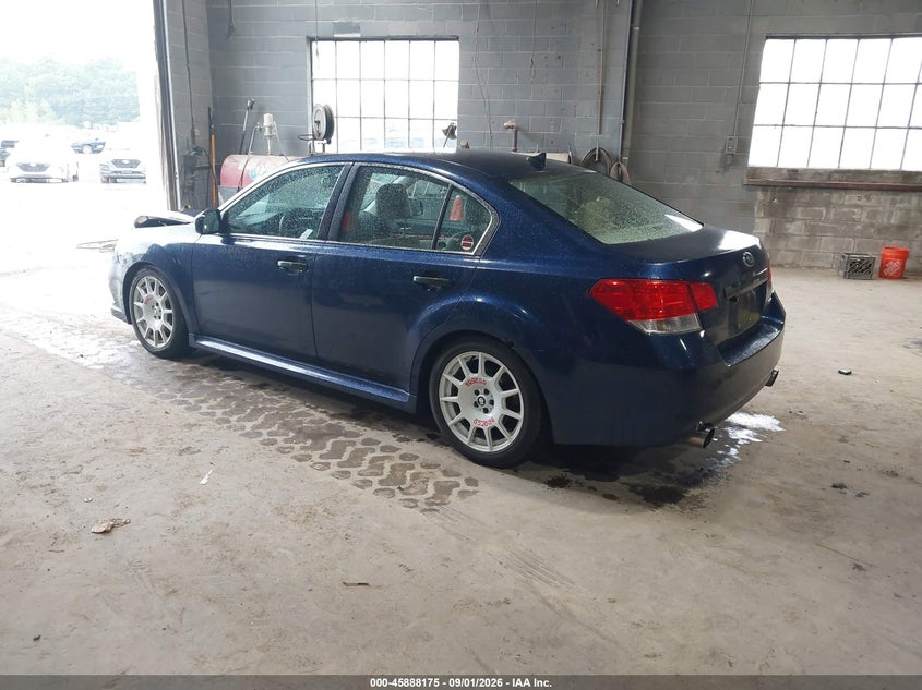 Vin: 4s3bmdk61b2224245, lot: 46387209, subaru legacy 3.6r limited 20113