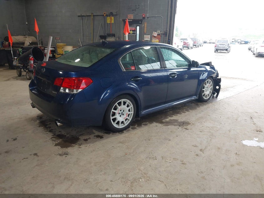 Vin: 4s3bmdk61b2224245, lot: 46387209, subaru legacy 3.6r limited 20114