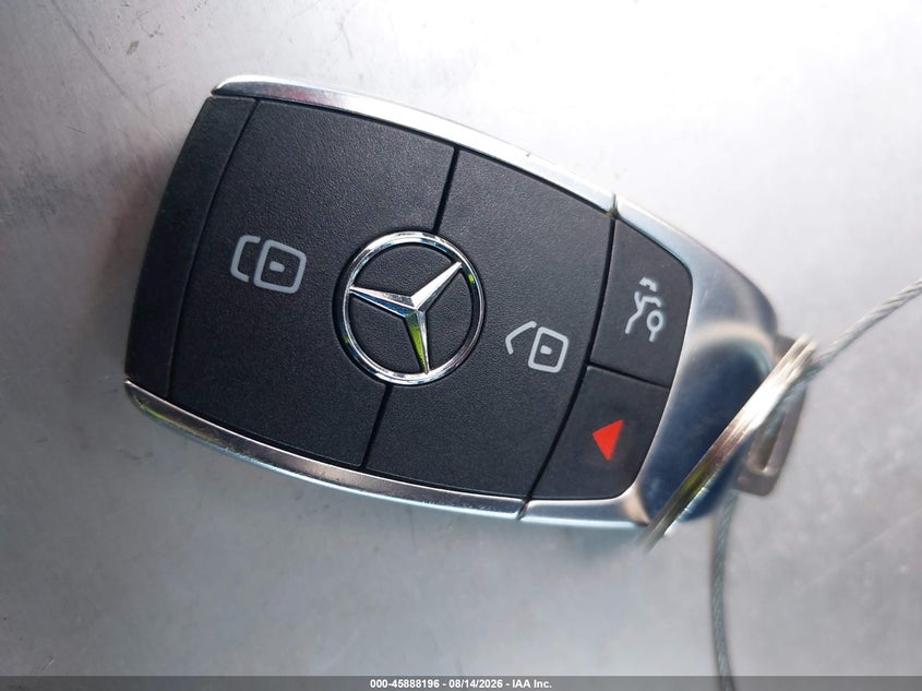 MERCEDES-BENZ GLS 450 2021 VIN 4JGFF5KE2MA527502