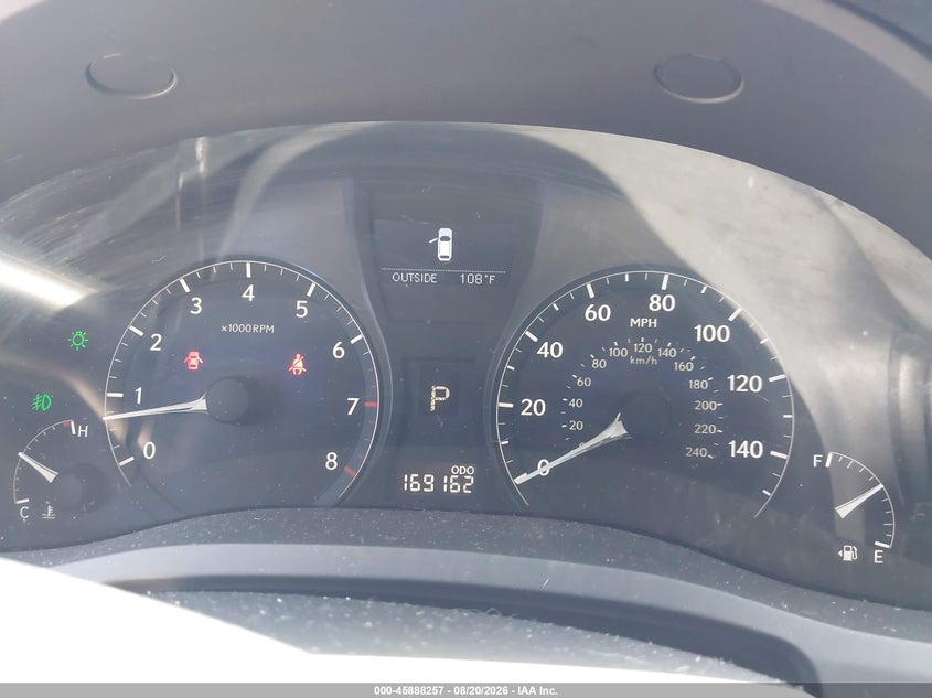 2012 LEXUS RX 350 auction photo 7