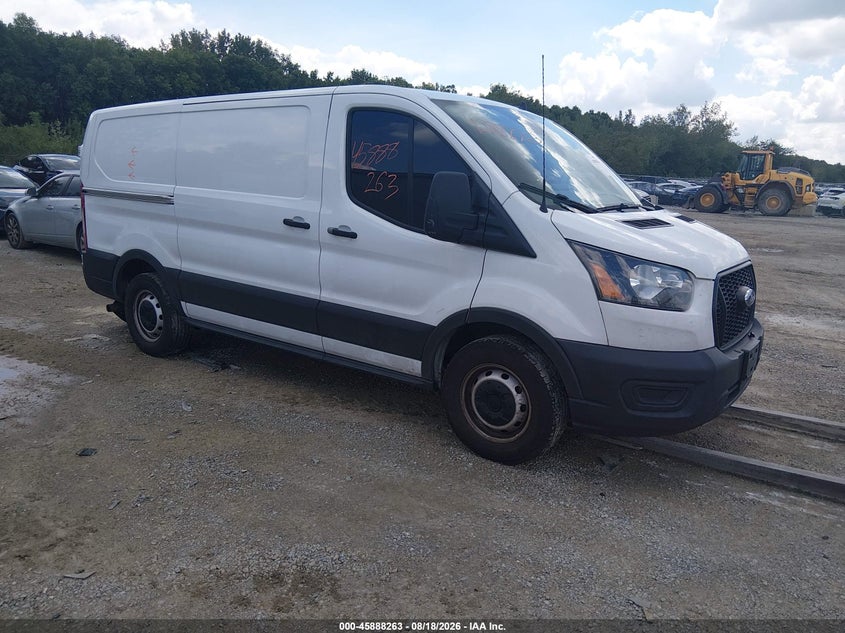 Vin: 1ftye1y81rkb25174, lot: 46387297, ford transit-150 2024 img_1