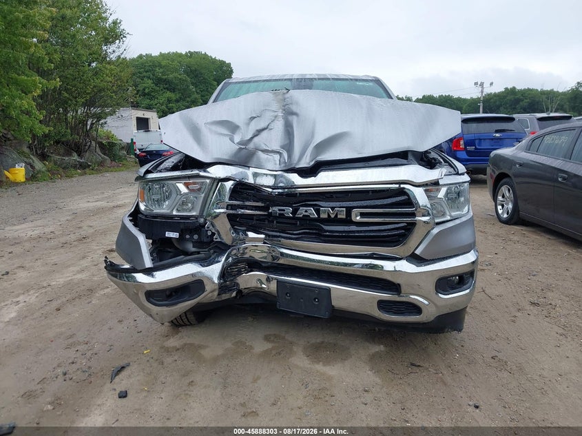 RAM 1500 - zdjęcie 12