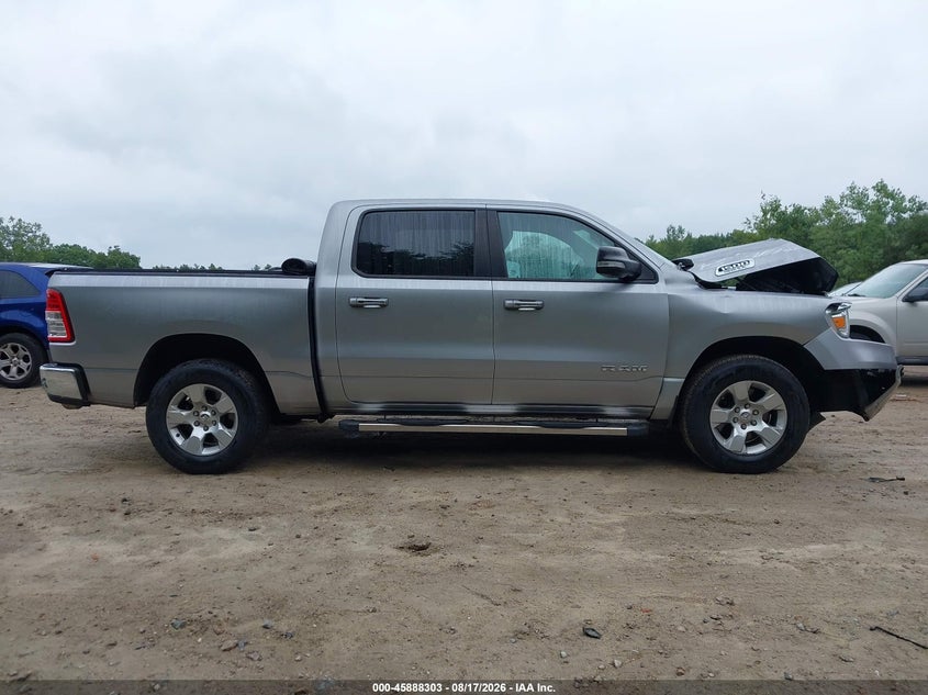 RAM 1500 - zdjęcie 13