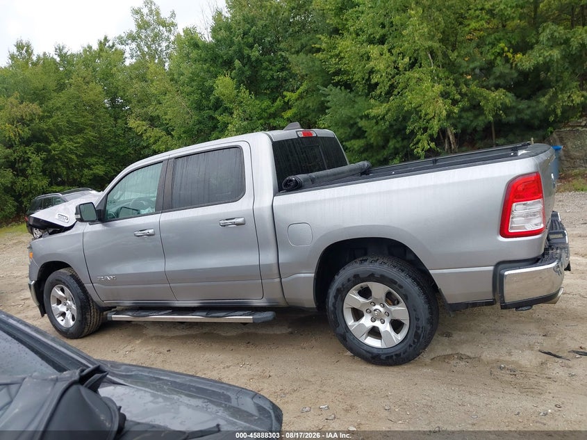 RAM 1500 - zdjęcie 14