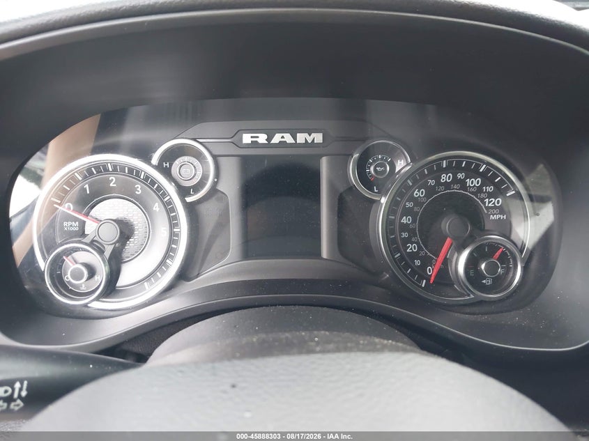 RAM 1500 - zdjęcie 15
