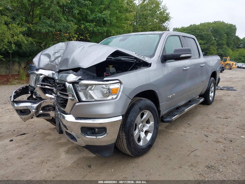 RAM 1500 - zdjęcie 2