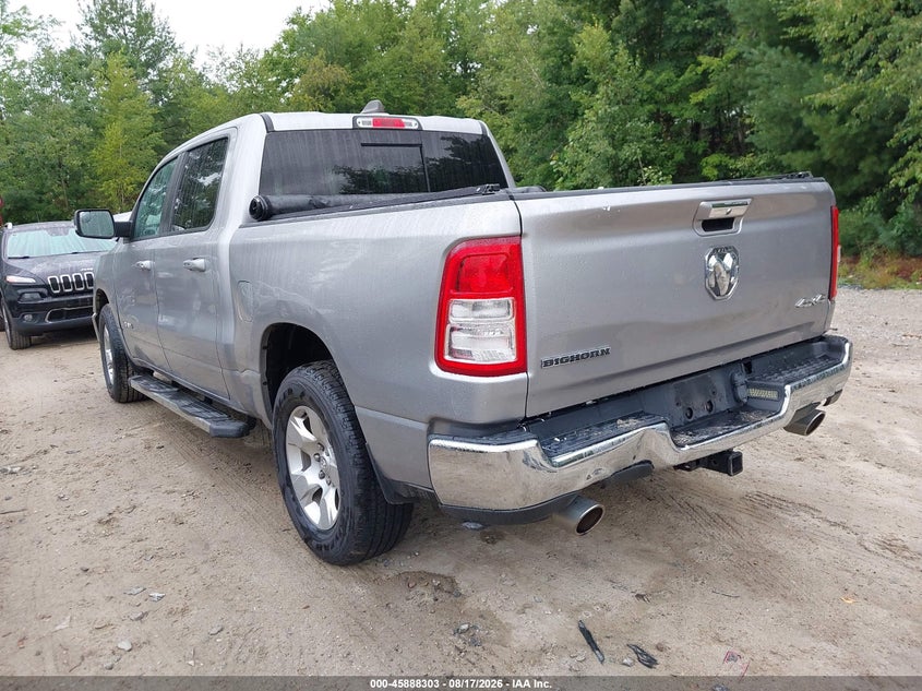 RAM 1500 - zdjęcie 3