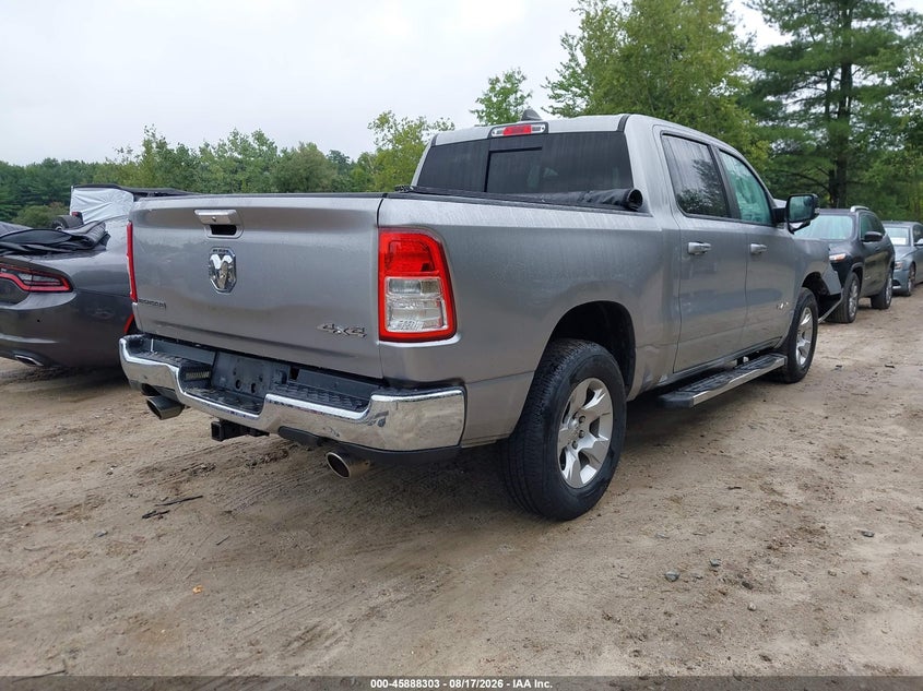 RAM 1500 - zdjęcie 4