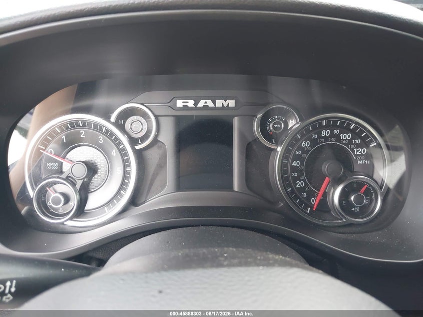 RAM 1500 - zdjęcie 7