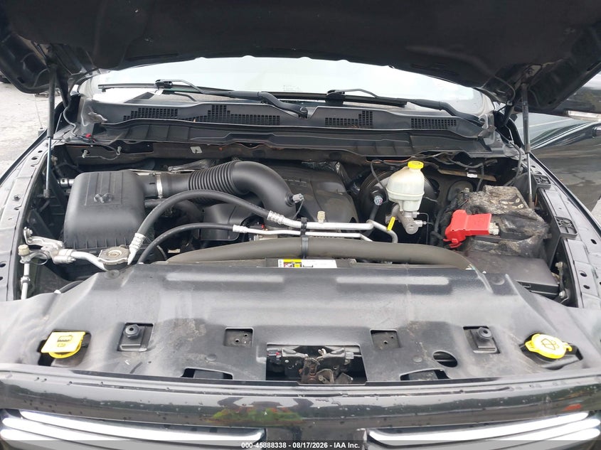 RAM 1500 - zdjęcie 10