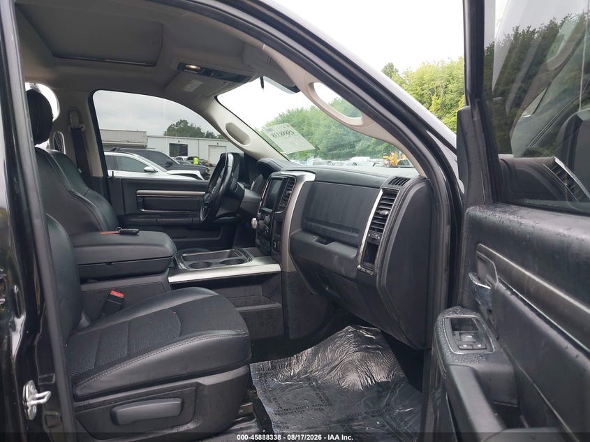 RAM 1500 - zdjęcie 5