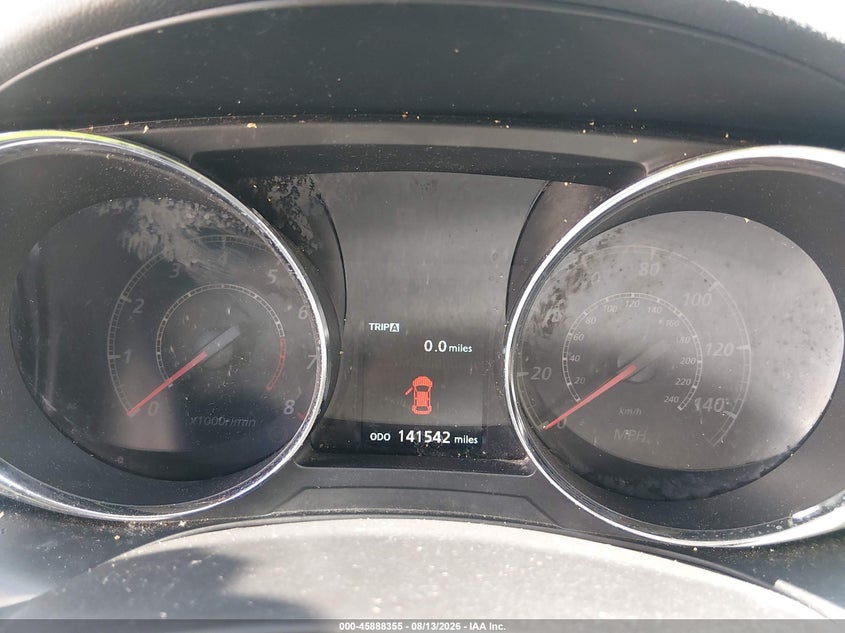 2018 MITSUBISHI OUTLANDER SPORT auction photo 7
