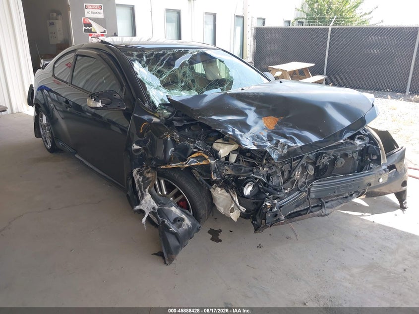 2006 SCION TC