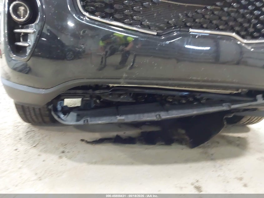 KIA SPORTAGE 2017 VIN KNDPMCAC4H7278027