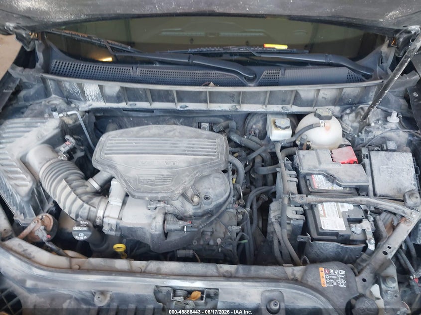 CADILLAC XT5 - zdjęcie 10