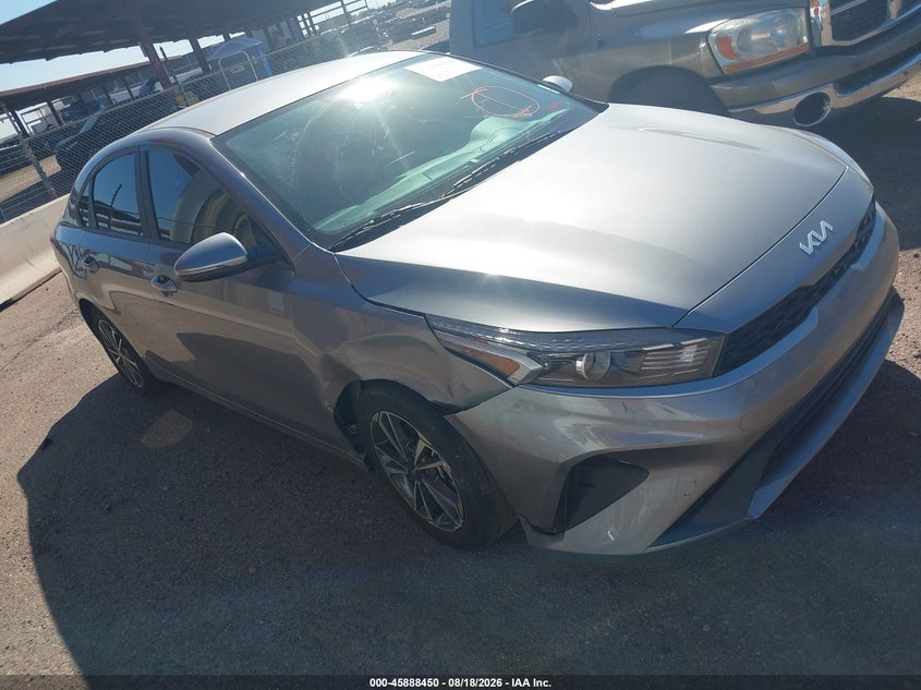 Vin: 3kpf24ad8re703962, lot: 46387484, kia forte lxs 2024 img_1