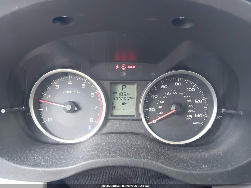 SUBARU FORESTER 2016 VIN JF2SJADC6GH479067