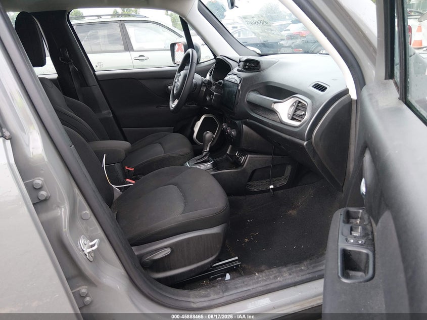JEEP RENEGADE 2020 VIN ZACNJAAB3LPL16299