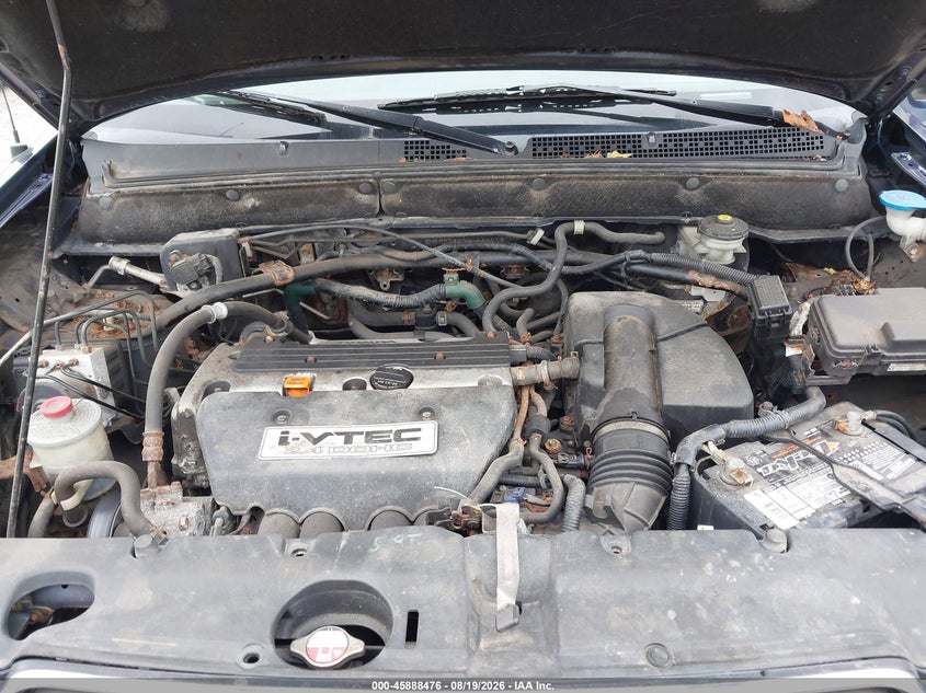 2006 HONDA CR-V EX · Фото 10