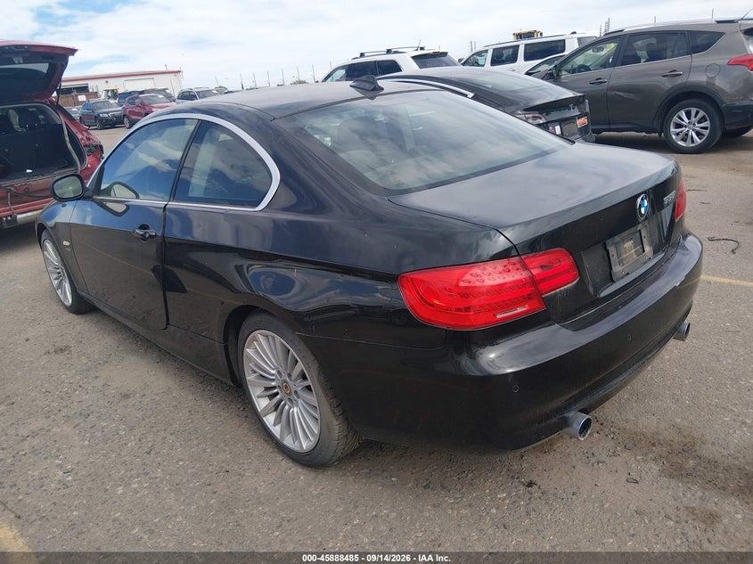Vin: wbakf9c55de860078, lot: 46387519, bmw 335i xdrive 20133