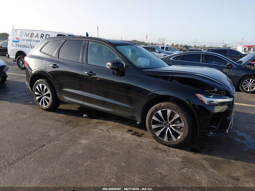 VOLVO XC60 - zdjęcie 1