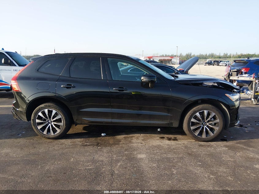 VOLVO XC60 - zdjęcie 13