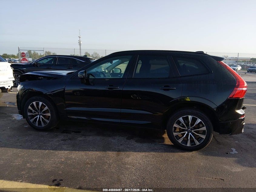 VOLVO XC60 - zdjęcie 14